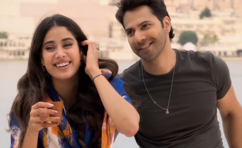 Sunny Sanskari Ki Tulsi Kumari review