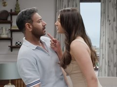 De De Pyaar De 2 review