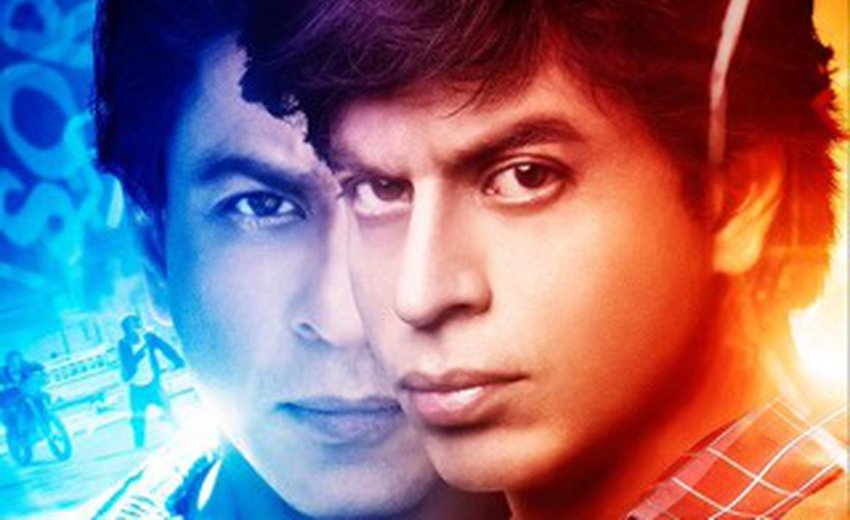 Fan poster