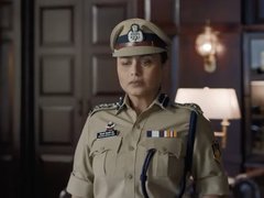 Mardaani 3 review