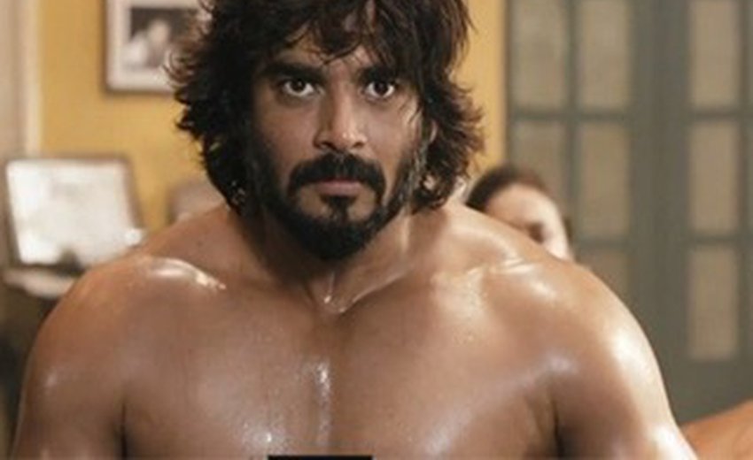 Saala Khadoos poster