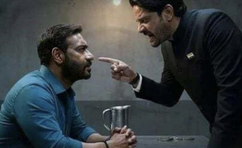 Drishyam The Conclusion review